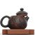 Чайник 85мл "Бамбук", цзяньшуйская керамика (791028)-фотография 3