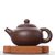 Чайник 100мл Вэньдань, исинская глина (79524)-