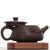 Чайник 125мл "Коробочка лотоса", малый, цзяньшуйская керамика (791038)-фотография 2