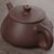 Чайник 125мл "Коробочка лотоса", малый, цзяньшуйская керамика (791038)-фотография 4