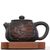 Чайник 135мл "Деревня в горах", цзяньшуйская керамика (791030)-фотография 2