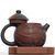 Чайник 135мл "Город", цзяньшуйская керамика (791029)-фотография 2