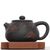 Чайник 135мл "Деревня в горах", цзяньшуйская керамика (791031)-фотография 2