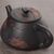 Чайник 135мл "Деревня в горах", цзяньшуйская керамика (791032)-фотография 5