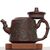 Чайник 230мл "Гуаньюй - герой Троецарствия", нисинтао, мастер Сюй Вэйюн (78739)-фотография 2 Чайник 230мл "Гуаньюй - герой Троецарствия", нисинтао, мастер Сюй Вэйюн (78739)-фотография 2