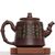 Чайник 230мл "Гуаньюй - герой Троецарствия", нисинтао, мастер Сюй Вэйюн (78739)-фотография 3 Чайник 230мл "Гуаньюй - герой Троецарствия", нисинтао, мастер Сюй Вэйюн (78739)-фотография 3