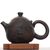 Чайник 210мл "Гунчунь - лист лотоса", цзяньшуйская керамика (791067)-