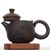 Чайник 210мл "Гунчунь - лист лотоса", цзяньшуйская керамика (791067)-фотография 2