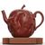 Чайник 175мл "Финик жужуба", исинская глина (79779)-