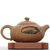 Чайник 170мл "Гунчунь - Лягушка", исинская глина (79785)-