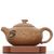 Чайник 170мл "Гунчунь - Лягушка", исинская глина (79785)-фотография 3
