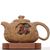 Чайник 225мл "Гунчунь - Белка", исинская глина (79787)-