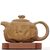Чайник 210мл "Гунчунь - Улитка", исинская глина (79788)-фотография 2