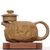 Чайник 210мл "Гунчунь - Улитка", исинская глина (79788)-фотография 3