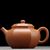 Чайник 140мл "Шесть подобий", мастер Хуан Чжанвэй (79802)-