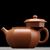 Чайник 140мл "Шесть подобий", мастер Хуан Чжанвэй (79802)-фотография 2