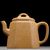 Чайник 130мл "Cосна", мастер Хуан Чжанвэй (79804)-
