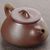 Чайник 125мл Шипяо, исинская глина (79799)-фотография 6