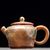 Чайник 130мл "Пион", роспись Цэн Яньбао (77330)-фотография 3