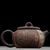 Чайник 140мл "Сутра сердца", цзяньшуйская керамика, мастер Гу Цзингуан (790927)-фотография 2