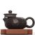 Чайник 95мл "Панцирь", нисинтао, мастер Сюй Вэйюн (78755)-фотография 2 Чайник 95мл "Панцирь", нисинтао, мастер Сюй Вэйюн (78755)-фотография 2