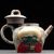 Чайник 125мл "Жаба", мастер Чэнь Жэньхуэй (77332)-фотография 2