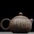 Чайник 260мл "Троецарствие", цзяньшуйская керамика, мастер Гу Цзингуан (791069)-фотография 2