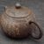 Чайник 260мл "Троецарствие", цзяньшуйская керамика, мастер Гу Цзингуан (791069)-фотография 5