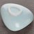 Чахэ, фарфор, светло-голубой (82291)-фотография 4