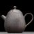 Чайник 140мл "Хризантема", цзиндэчженьская керамика (400990)-