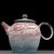 Чайник 135мл, цзиндэчжэньская керамика (402763)-