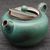 Чайник 180мл, цзиндэчжэньская керамика (402751)-фотография 2