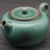 Чайник 180мл, цзиндэчжэньская керамика (402751)-фотография 3