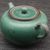 Чайник 180мл, цзиндэчжэньская керамика (402751)-фотография 4