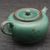 Чайник 180мл, цзиндэчжэньская керамика (402751)-фотография 5