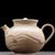 Чайник 115мл, цзиндэчжэньский фарфор (402749)-