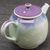 Чайник 135мл, цзиндэчжэньский фарфор (402748)-фотография 5