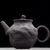 Чайник 125мл "Ваби-саби", цзиндэчжэньская керамика (402702)-