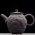 Чайник 145мл "Ваби-саби", цзиндэчжэньская керамика (402701)-