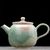 Чайник 110мл, цзиндэчжэньский фарфор (402742)-