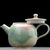Чайник 110мл, цзиндэчжэньский фарфор (402742)-фотография 2