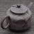 Чайник 150мл "Ваби-саби", цзиндэчжэньская керамика (402698)-фотография 5