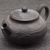 Чайник 100мл "Ваби-саби", цзиндэчжэньская керамика (402697)-фотография 3
