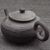 Чайник 100мл "Ваби-саби", цзиндэчжэньская керамика (402697)-фотография 4