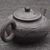 Чайник 100мл "Ваби-саби", цзиндэчжэньская керамика (402697)-фотография 5