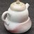 Чайник 150мл, цзиндэчжэньский фарфор (402740)-фотография 5