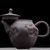 Чайник 125мл "Ваби-саби", цзиндэчжэньская керамика (402695)-фотография 2