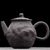 Чайник 110мл "Ваби-саби", цзиндэчжэньская керамика (402690)-