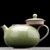 Чайник 170мл, цзиндэчжэньский фарфор (402689)-фотография 2