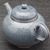 Чайник 200мл "Письменность Чжуаньшу", цзиндэчжэньская керамика (402720)-фотография 4